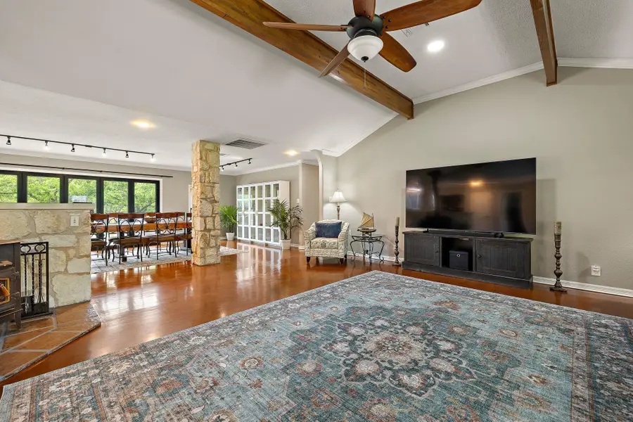 1007 S Gabriel Dr, Leander, TX 78641 - #2