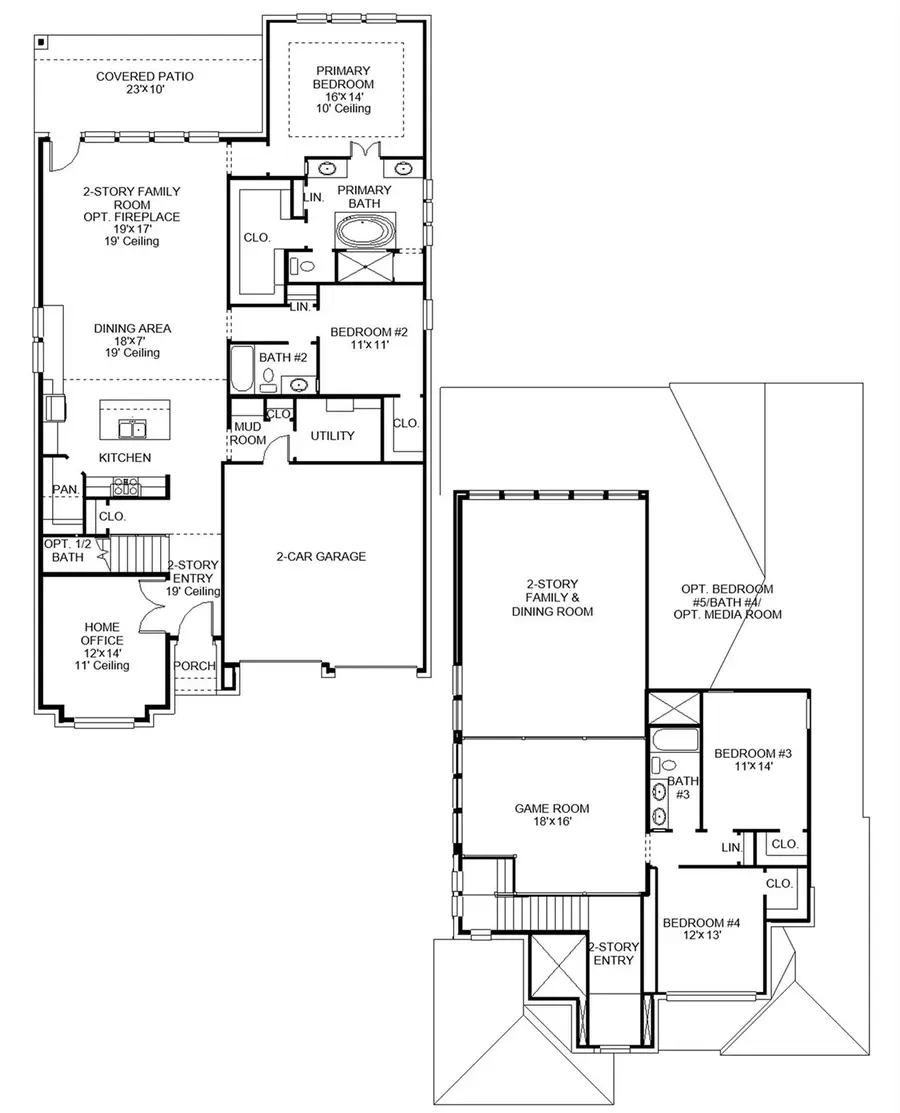 232 Wild Lily Trl, Georgetown, TX 78628 - #2