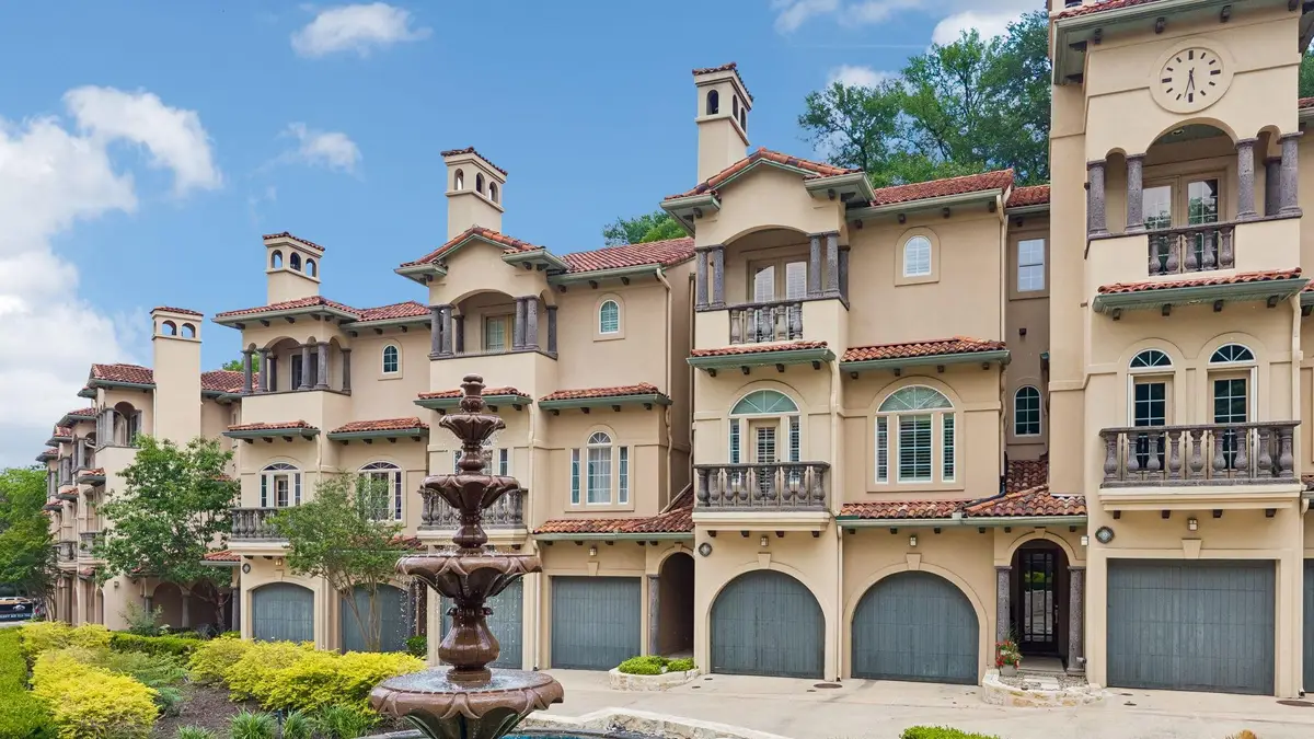 1529 Barton Springs Rd #9, Austin, TX 78704 - #1