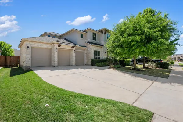 2308 Belen Dr, Leander, TX 78641