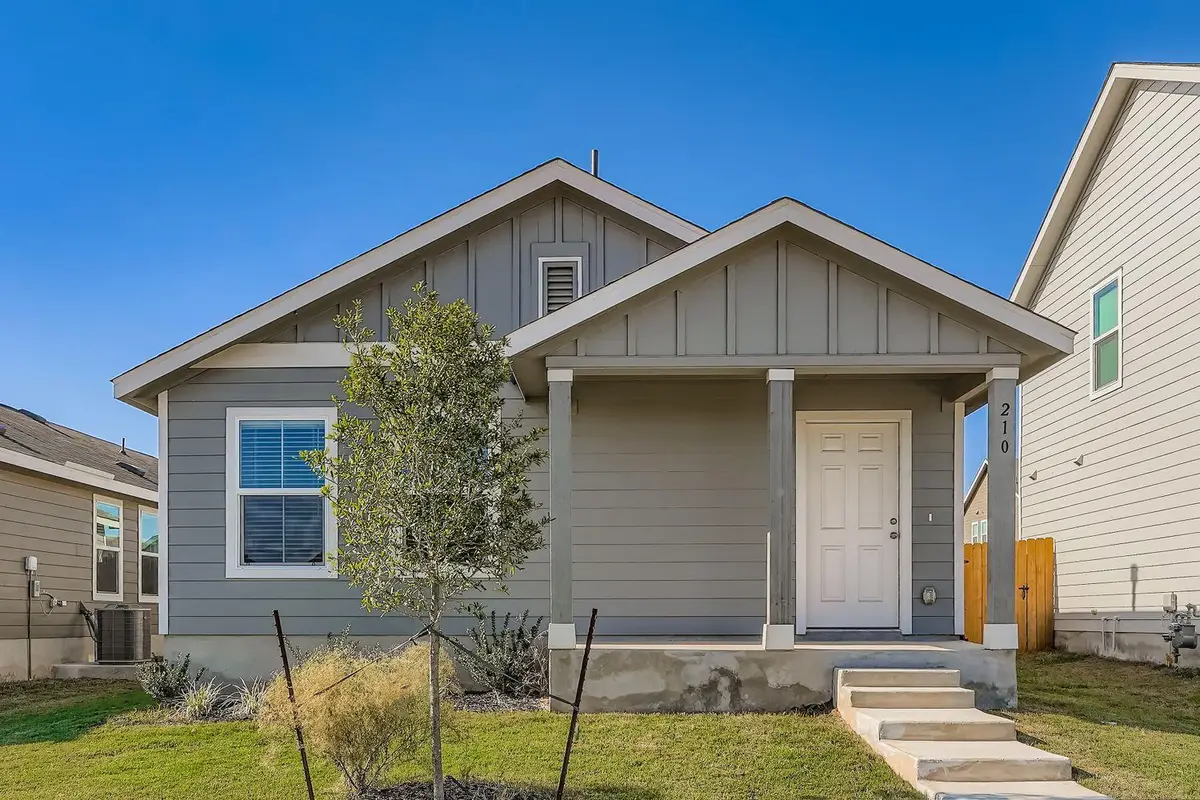 210 Sormonne Loop, Kyle, TX 78640 - Image #1