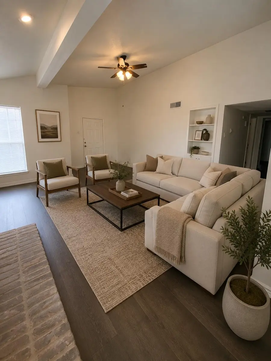 2401 Leon St #206, Austin, TX 78705 - #2