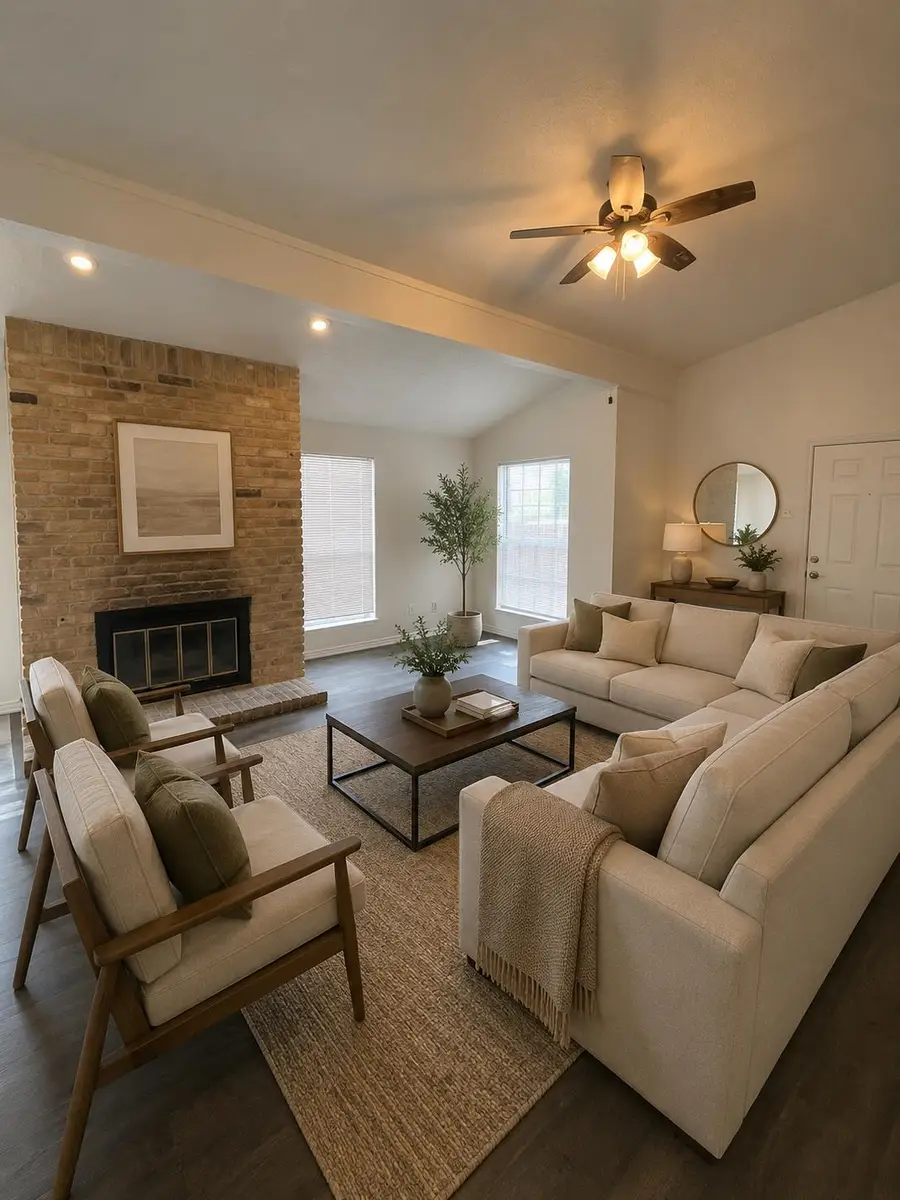 2401 Leon St #206, Austin, TX 78705 - #3