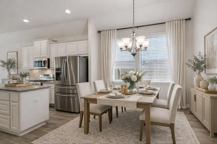 2300 Lookout Range Dr, Leander, TX 78641 - #3