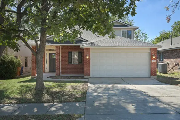 11116 Jim Thorpe Ln, Austin, TX 78748