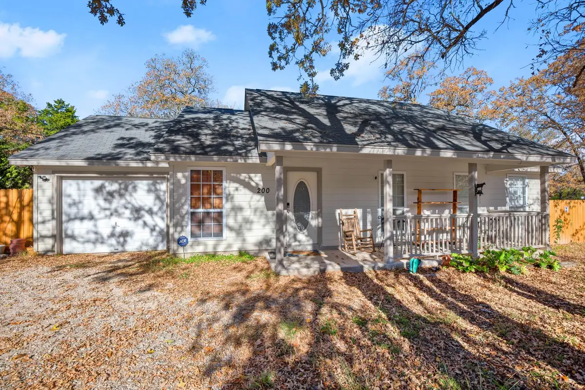 200 Blanket Flower Dr, Bastrop, TX 78602 - #1