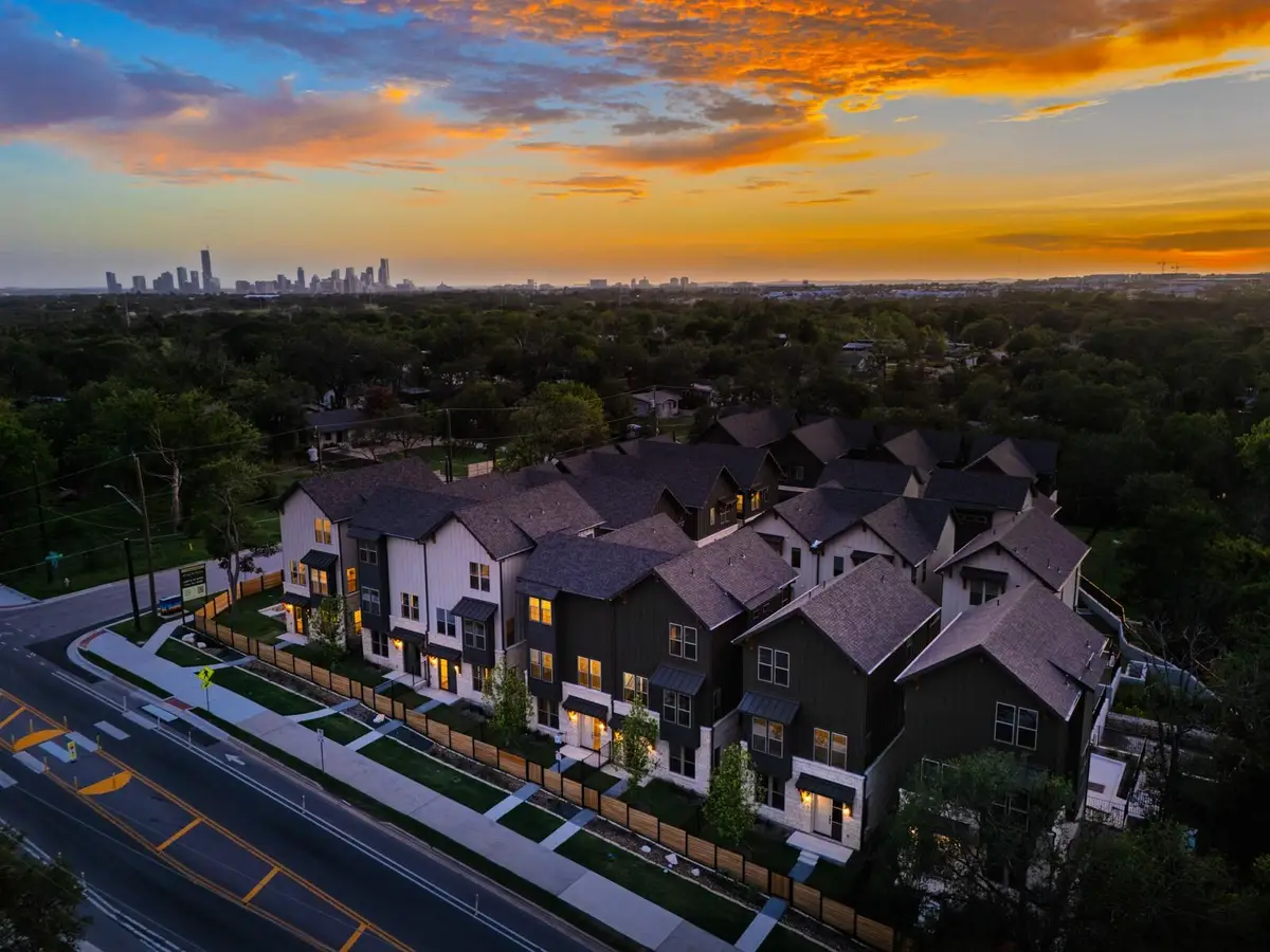 3500 Pecan Springs Rd #16, Austin, TX 78723 - #1