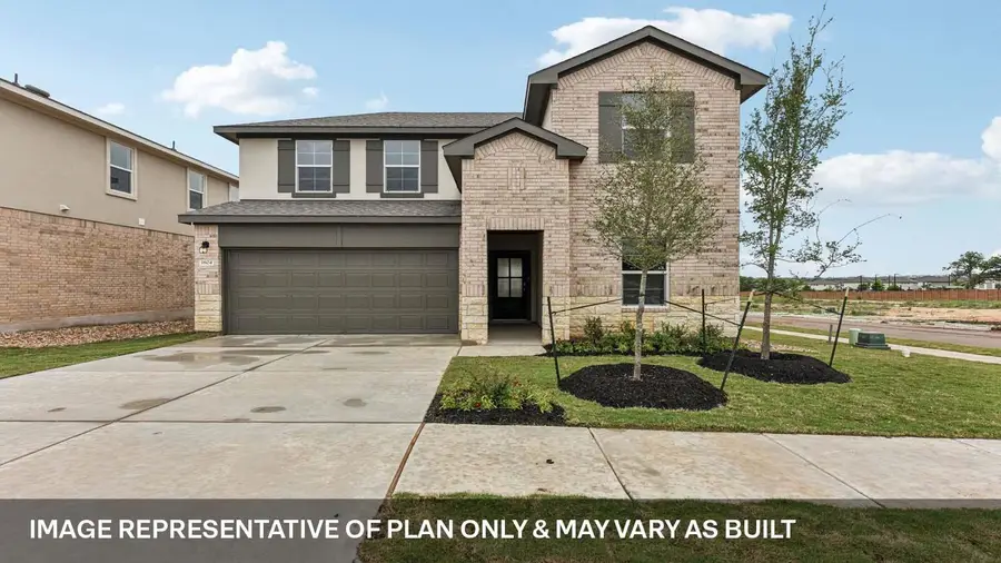 1816 Dandy Brush Dr, Leander, TX 78641 - #2