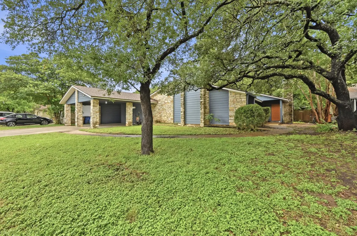 11904 Broad Oaks Dr, Austin, TX 78759 - #1