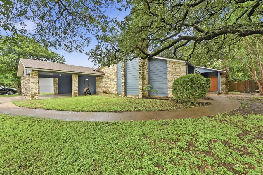 11904 Broad Oaks Dr, Austin, TX 78759 - #2