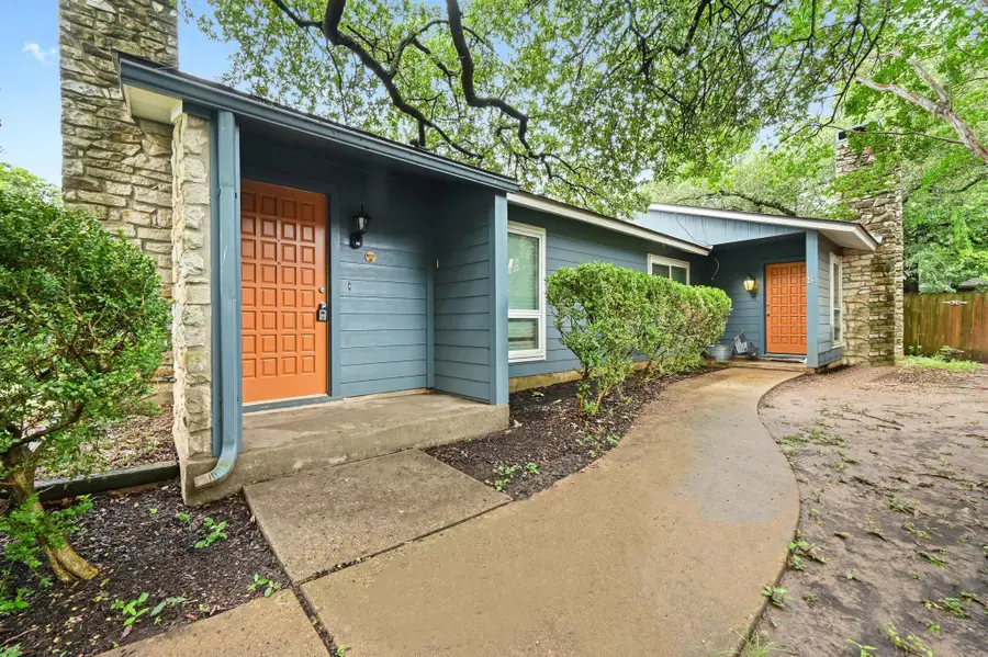 11904 Broad Oaks Dr, Austin, TX 78759 - #3