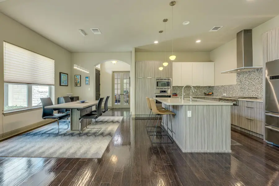 15303 Origins Ln, Austin, TX 78734 - #2