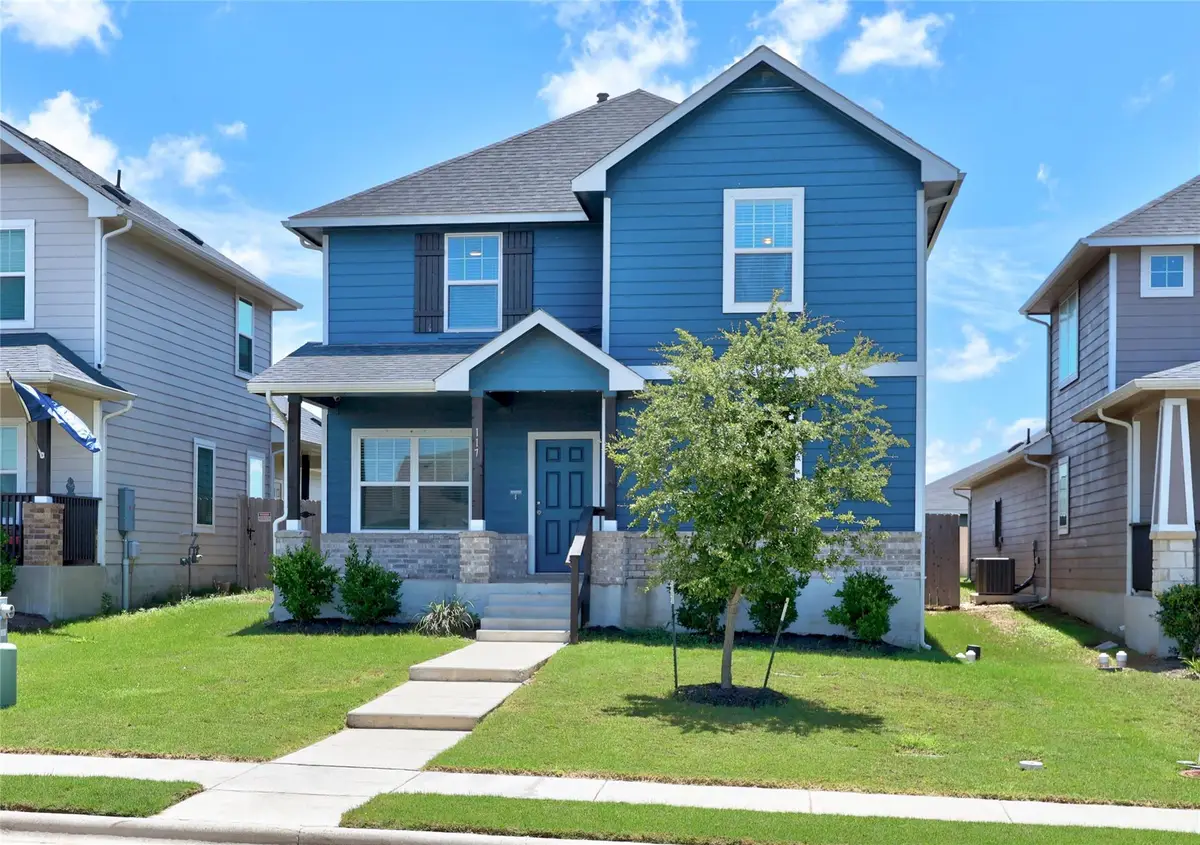 117 Shenandoah Dr, Kyle, TX 78640 - #1