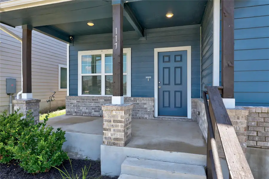117 Shenandoah Dr, Kyle, TX 78640 - #2