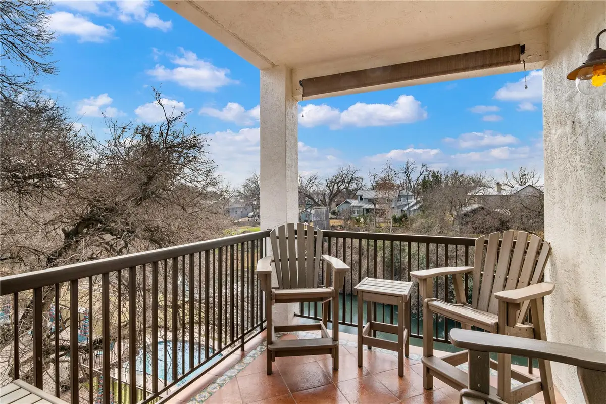 401 W Lincoln St #A208, New Braunfels, TX 78130 - #1