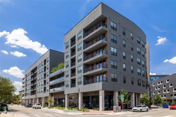 1701 Simond Ave #312, Austin, TX 78723