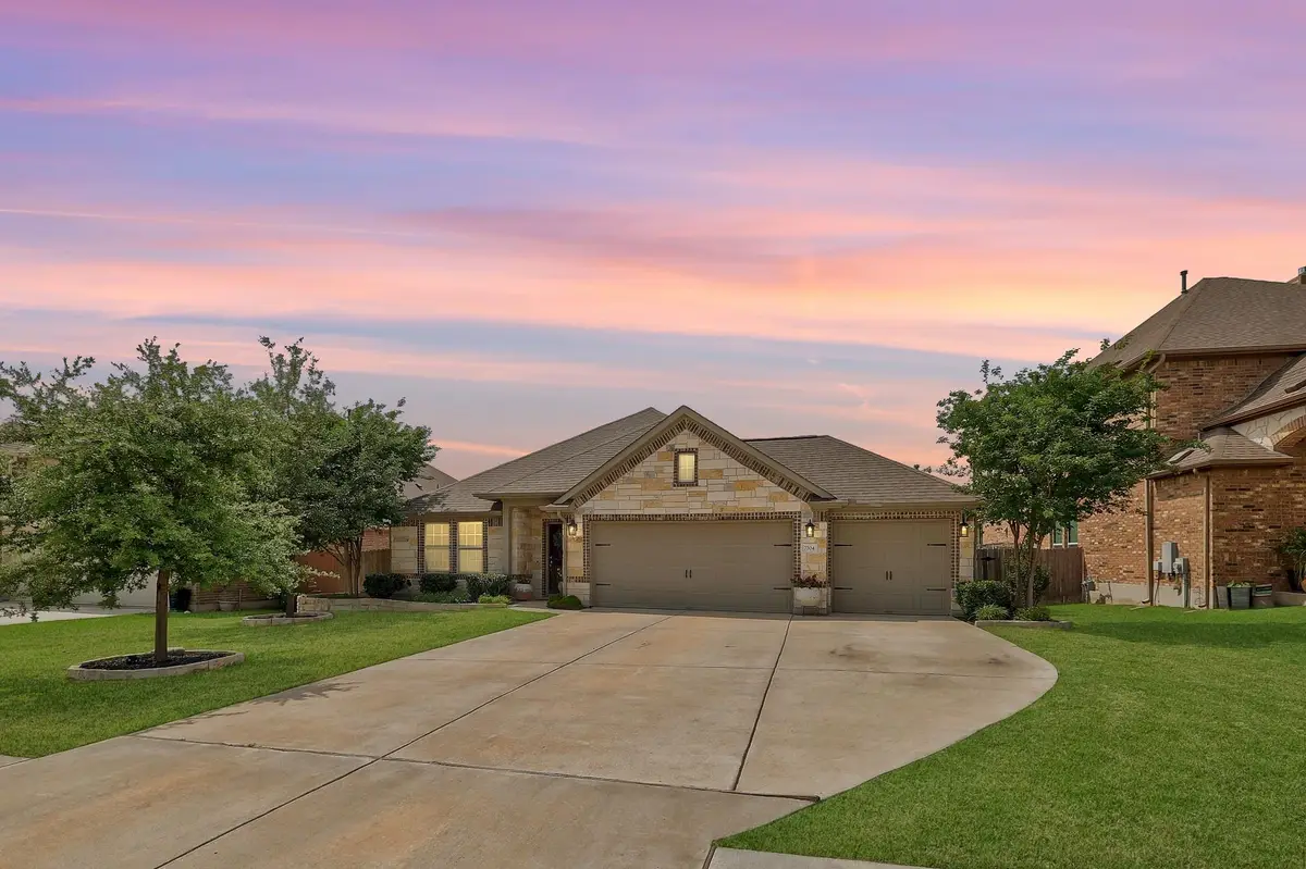 7704 Leonardo Dr, Round Rock, TX 78665 - #1