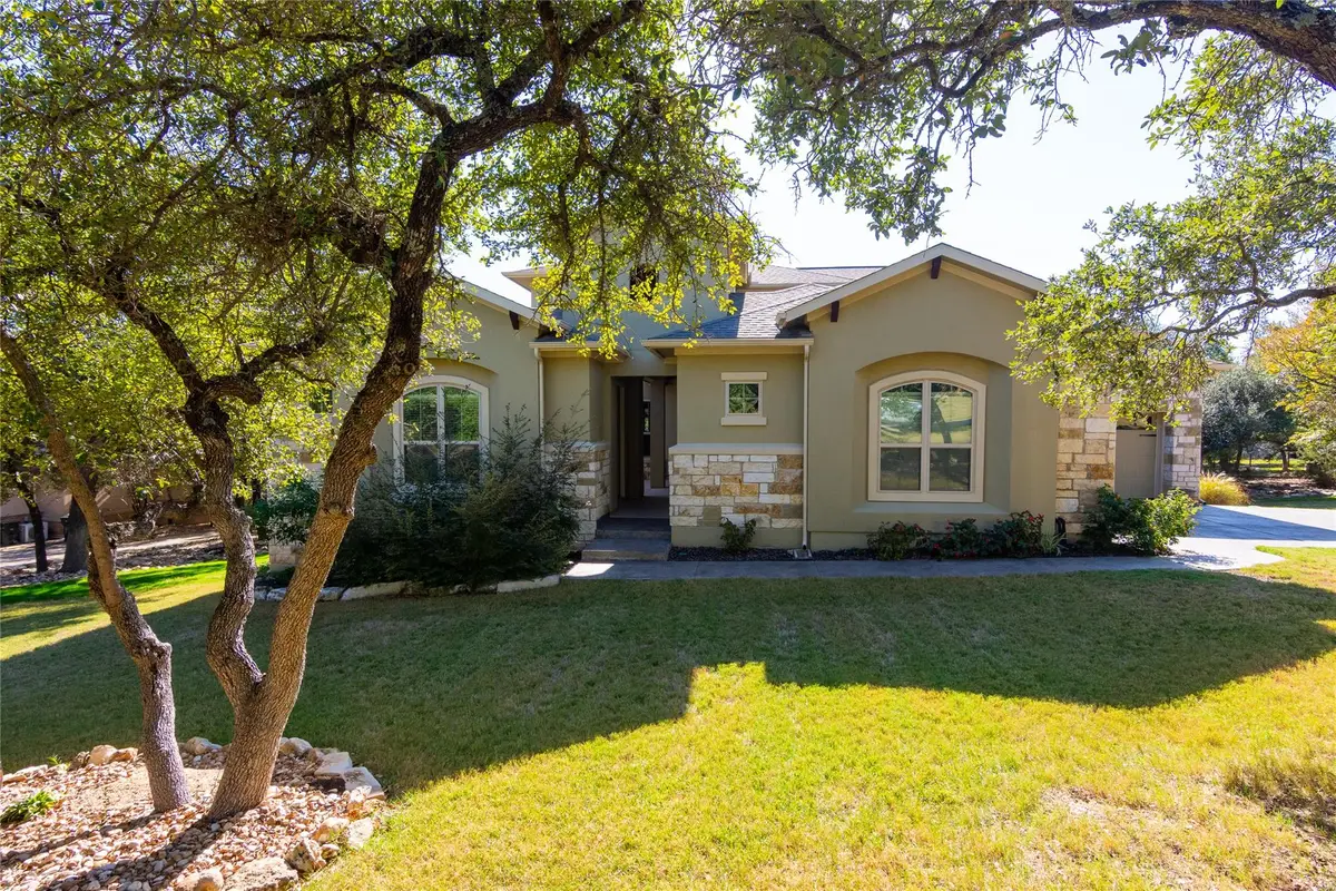 316 Chadwick Dr, Georgetown, TX 78628 - Image #1