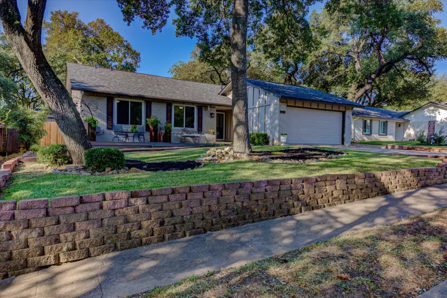 2713 Bryonhall Dr, Austin, TX 78745 - #2