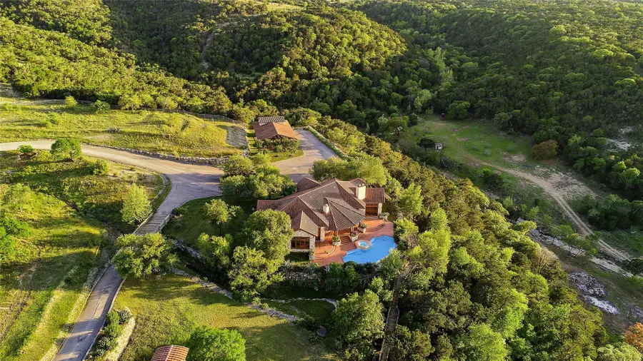 19201 Moreh Peak Pass, Austin, TX 78738 - #2