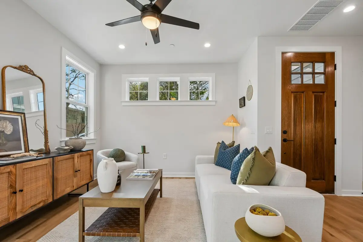 2414 Drew Lane #8, Austin, TX 78748 - #1