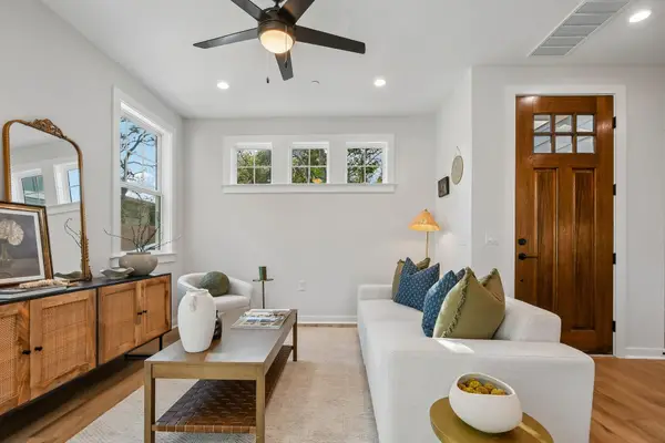 2414 Drew Lane #8, Austin, TX 78748