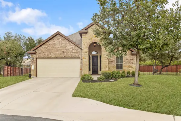 1400 Little Elm Trl #1124, Cedar Park, TX 78613