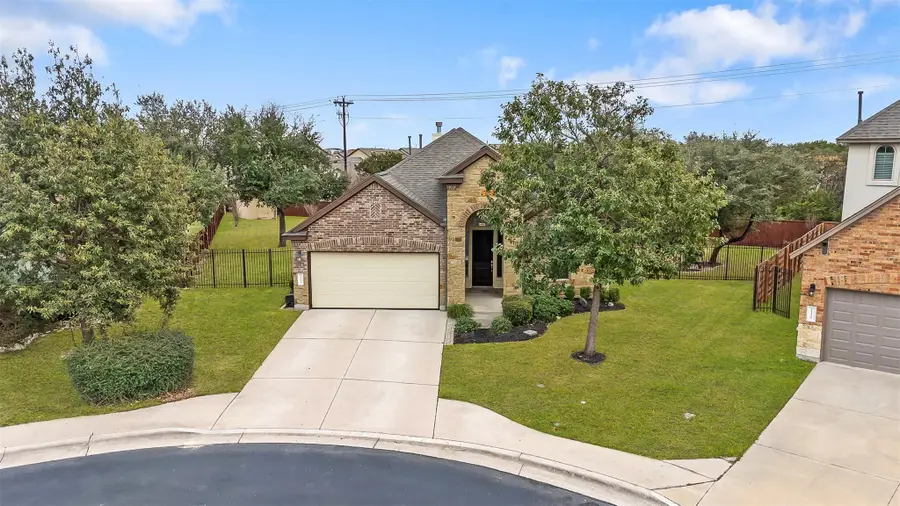 1400 Little Elm Trl #1124, Cedar Park, TX 78613 - Image #2