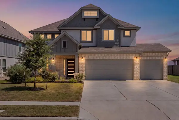 167 Dogvane Cir, Kyle, TX 78640