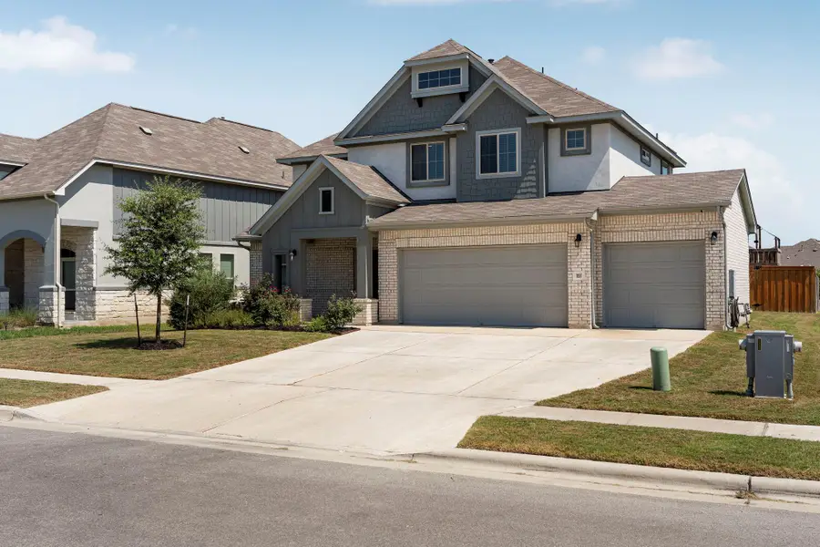 167 Dogvane Cir, Kyle, TX 78640 - #2