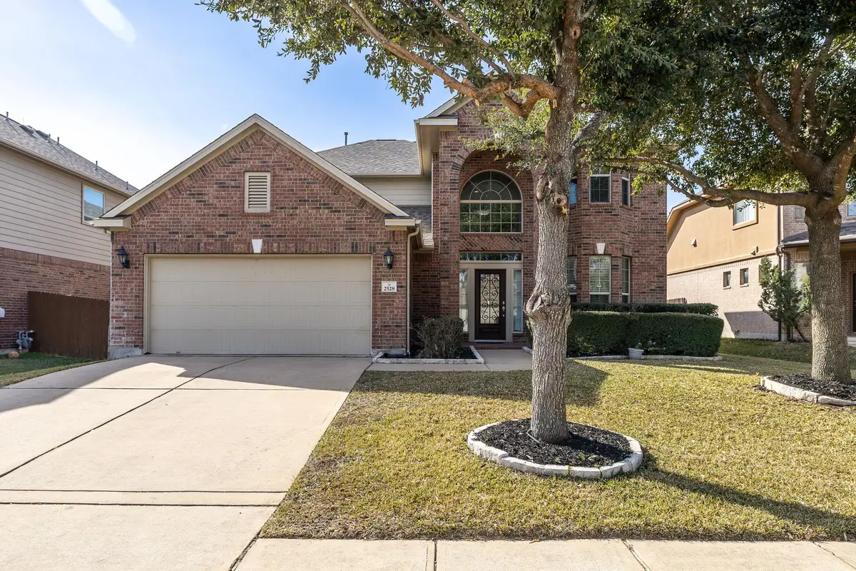 2528 Mirasol Loop, Round Rock, TX 78681 - Image #1