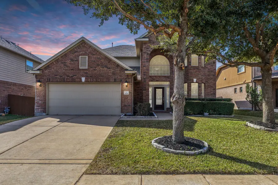 2528 Mirasol Loop, Round Rock, TX 78681 - Image #2