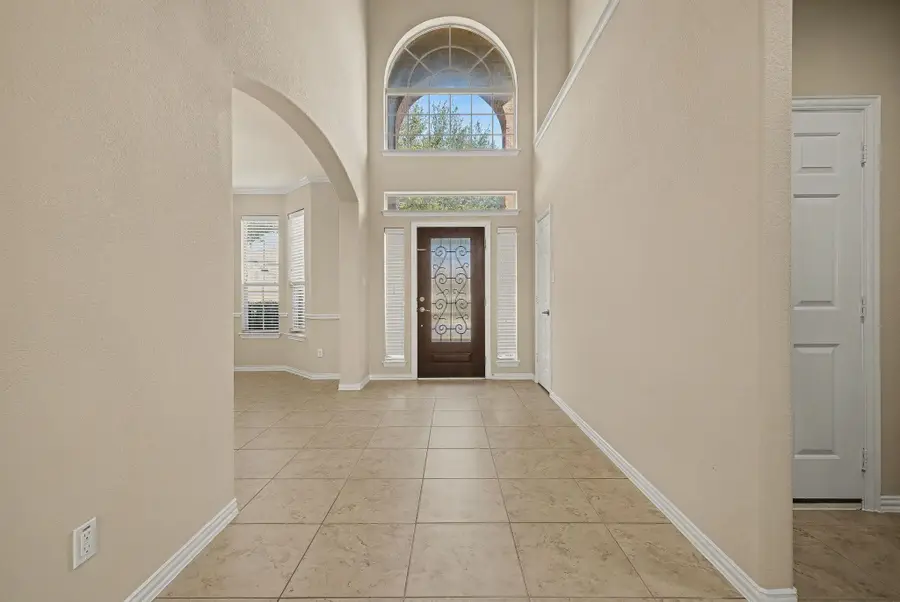 2528 Mirasol Loop, Round Rock, TX 78681 - Image #3