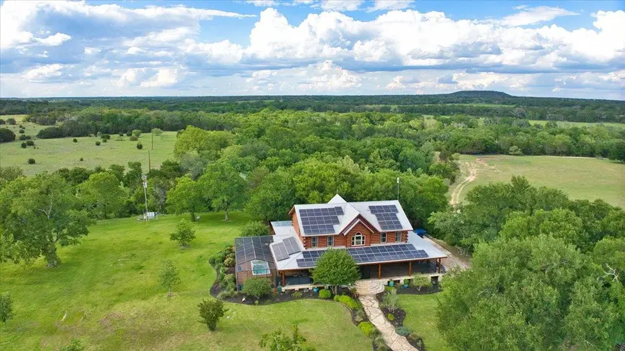 301 Blessing Ranch Rd., Liberty Hill, TX 78642 - #3