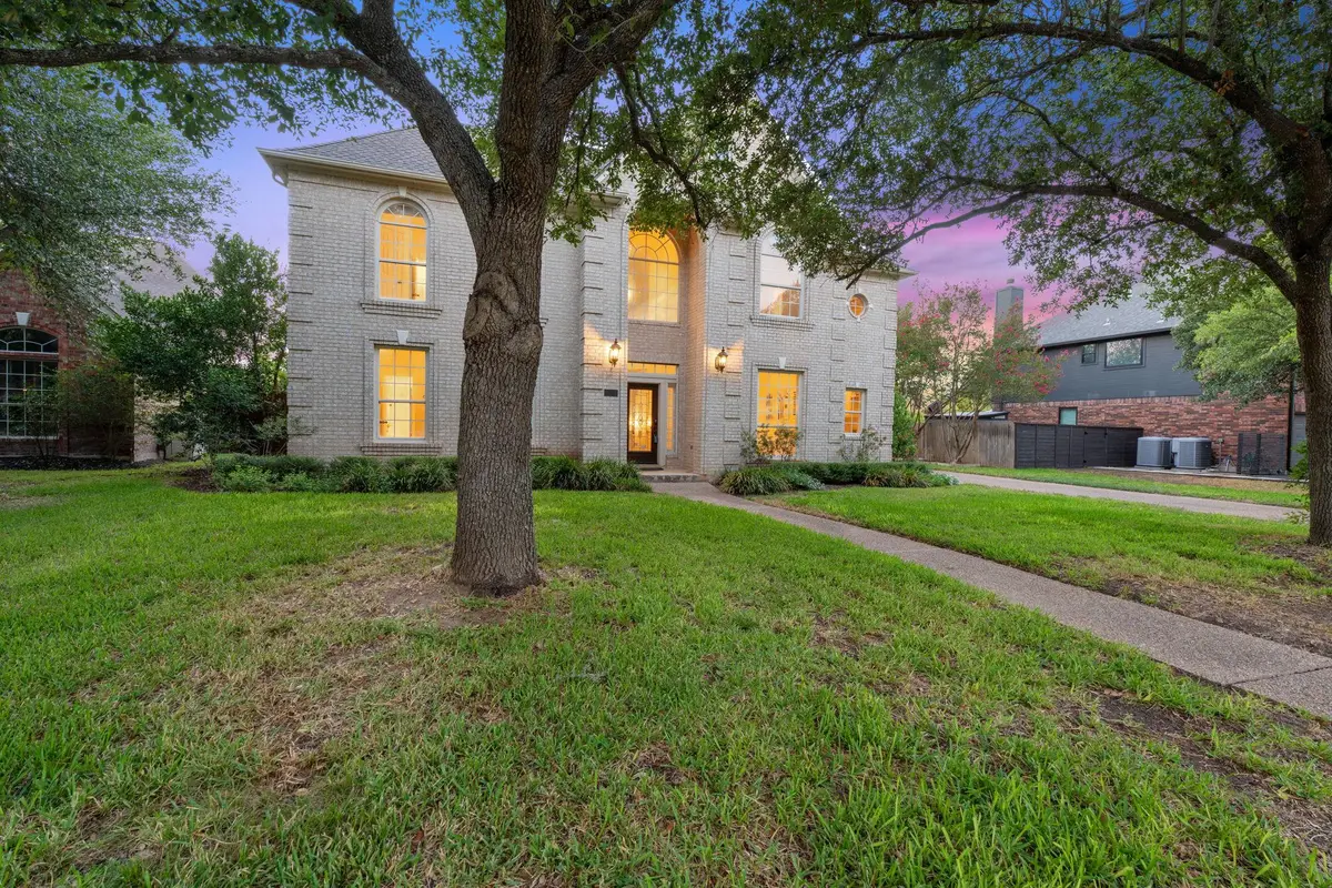 5204 Deerwood Ct, Austin, TX 78730 - #1