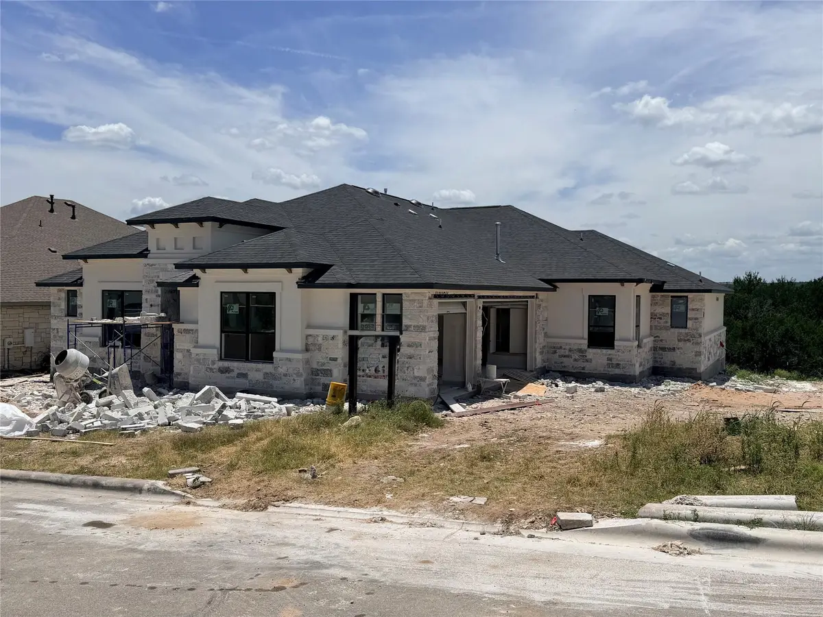 1232 Stormy Dr, Georgetown, TX 78628 - #1