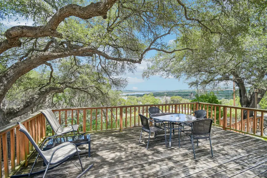 21103 Dawn Dr, Lago Vista, TX 78645 - #3