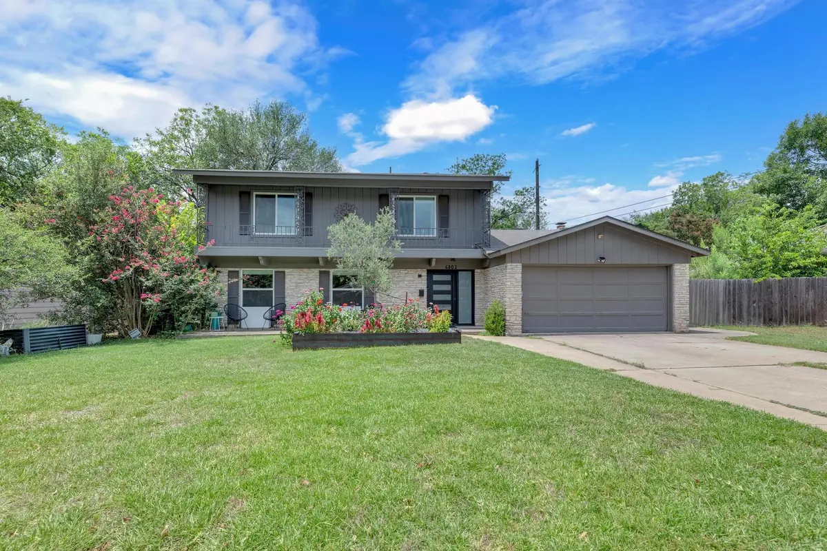 6802 Pioneer Pl, Austin, TX 78757 - Image #1