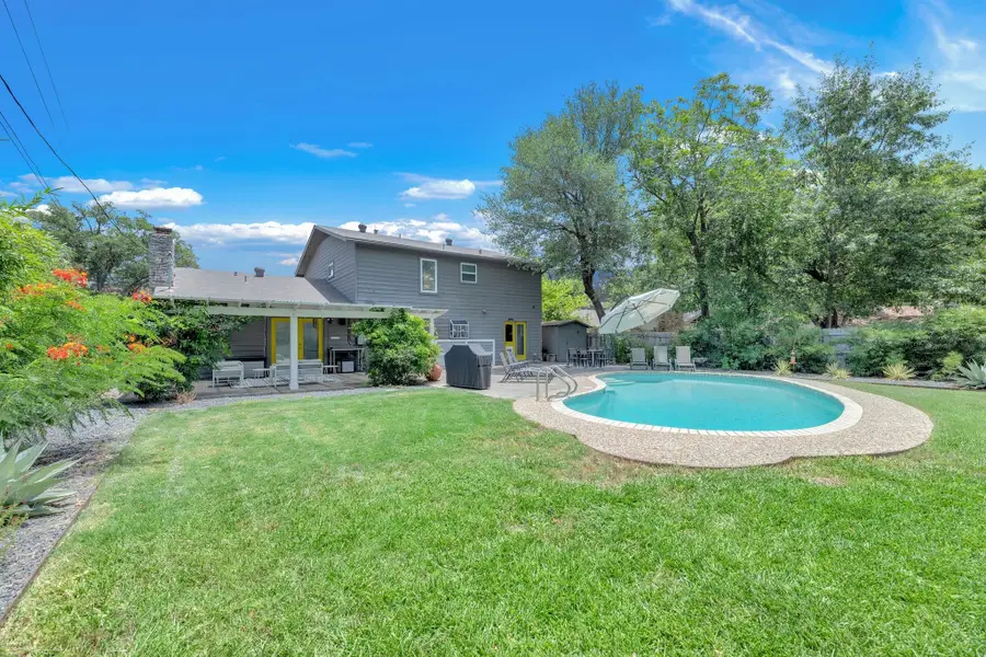 6802 Pioneer Pl, Austin, TX 78757 - Image #3