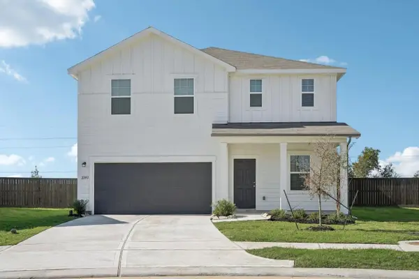 316 Sieders St, Taylor, TX 76574