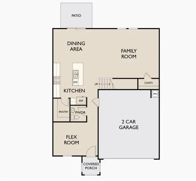 316 Sieders St, Taylor, TX 76574 - #2