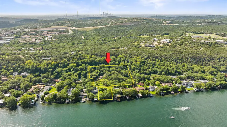 3201 Rivercrest Dr, Austin, TX 78746 - Image #2