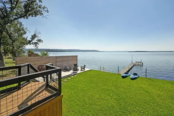 611 Lakeshore Loop, Tow, TX 78672