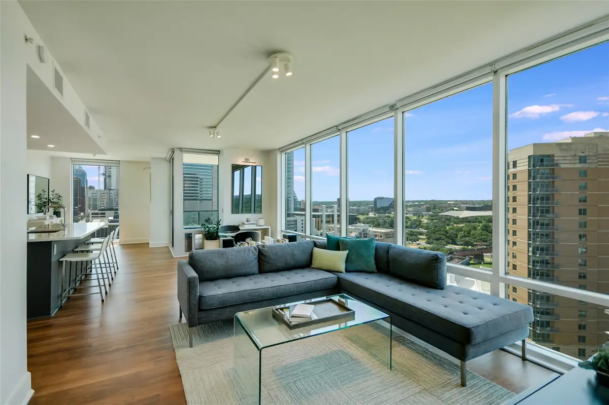 300 Bowie St #1403, Austin, TX 78703 - #1