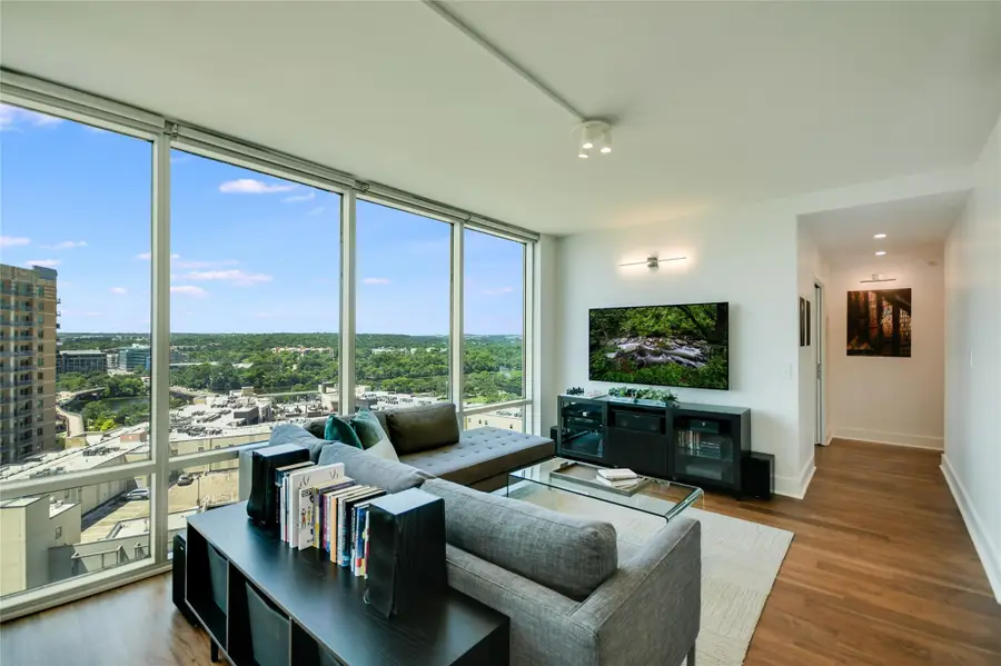 300 Bowie St #1403, Austin, TX 78703 - #2