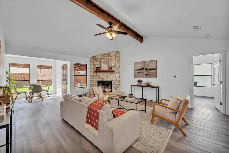 1800 Tamra Ct, Round Rock, TX 78681 - #2