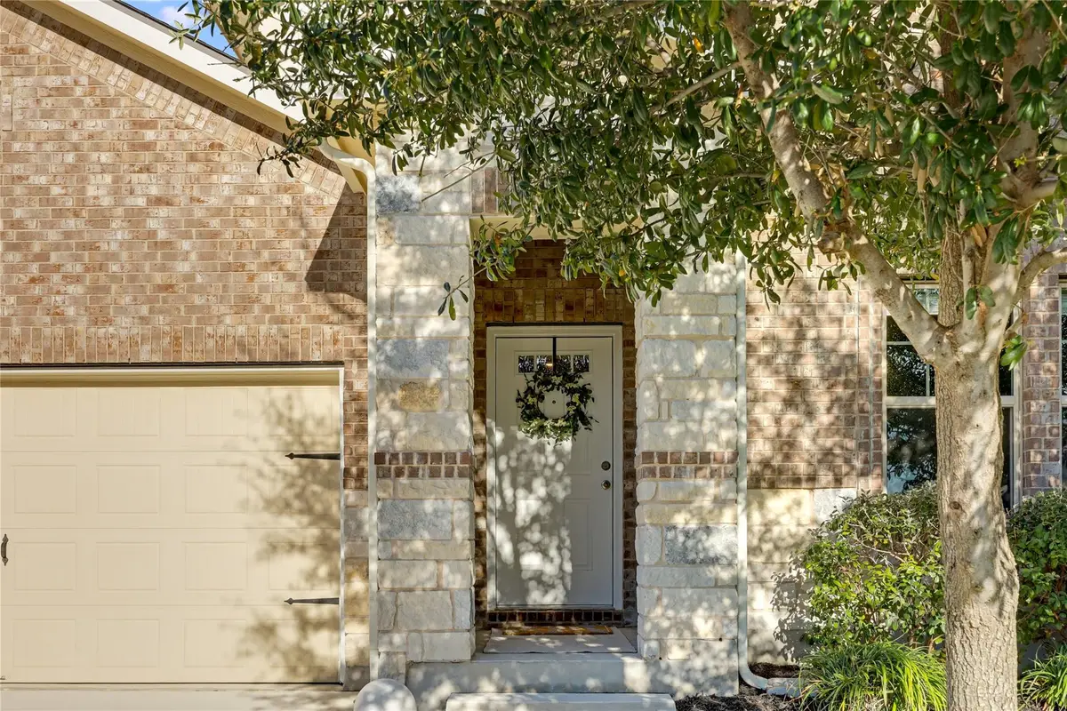 616 Sigourney Way, Leander, TX 78641 - #1