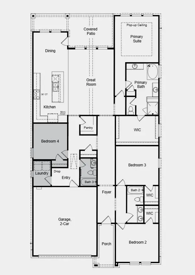 9212 Hamadryas Dr, Austin, TX 78744 - #2