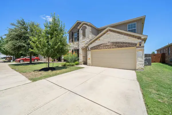 129 Sundown Ave, Buda, TX 78610