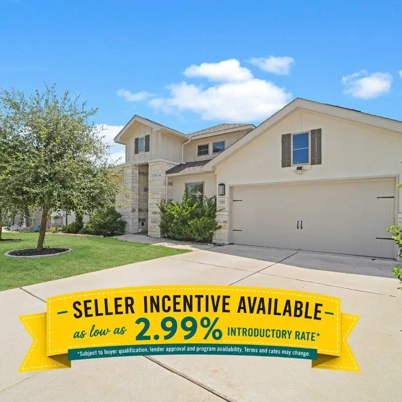 229 Majestic Sage Trl, San Marcos, TX 78666 - #1